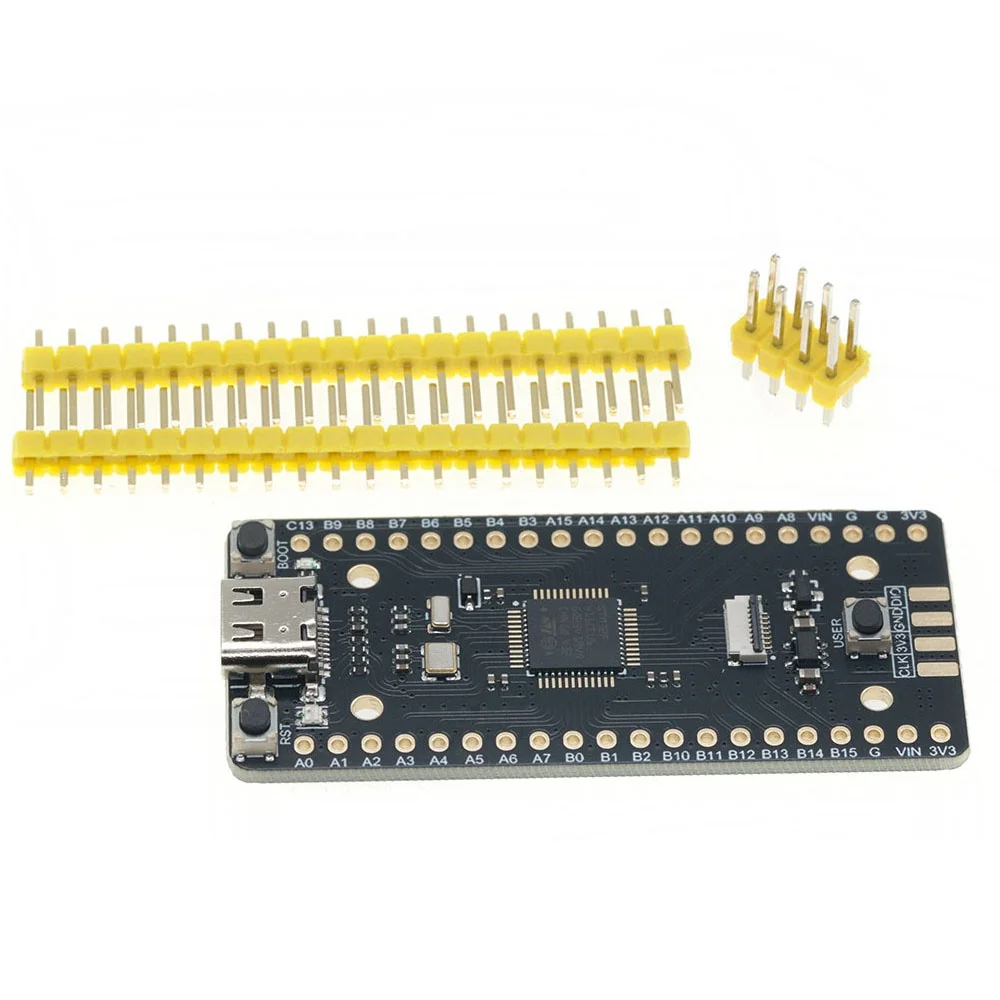 STM32F4 Development Board STM32F411CEU6 Core Board System Board LCD Super F103