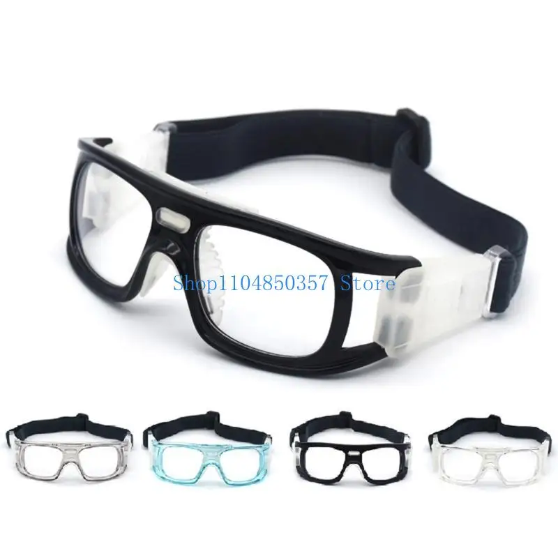 652F Basketball Football Protective Glasses Sport Goggles Bike Cycling Glasses Gift