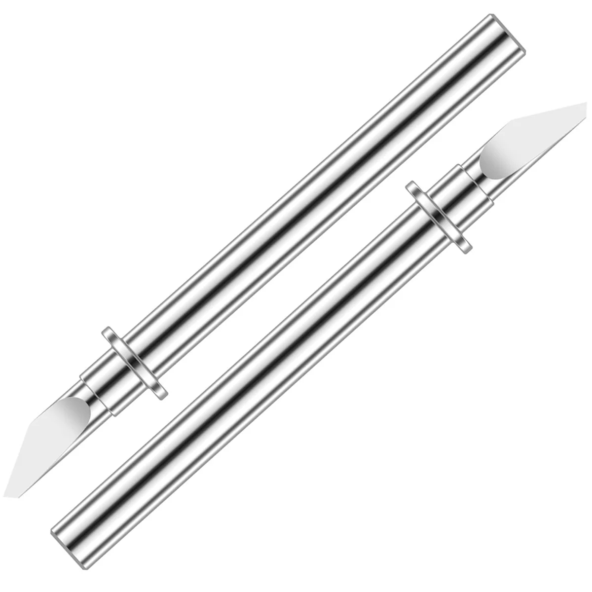 5pcs CADXBLD1 Auto Blade for ScanNCut2 ScanNCut DX2 DesignNCut for Compatible CADXHLD1