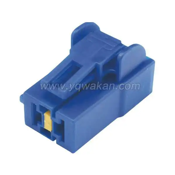 1-20 sets  automotive connector 6098-0224/0226 15454358 1J0972762 1J0972752 QLW-A-2M-B QLW-A-2F-B 4540315 7187-5724 6294493