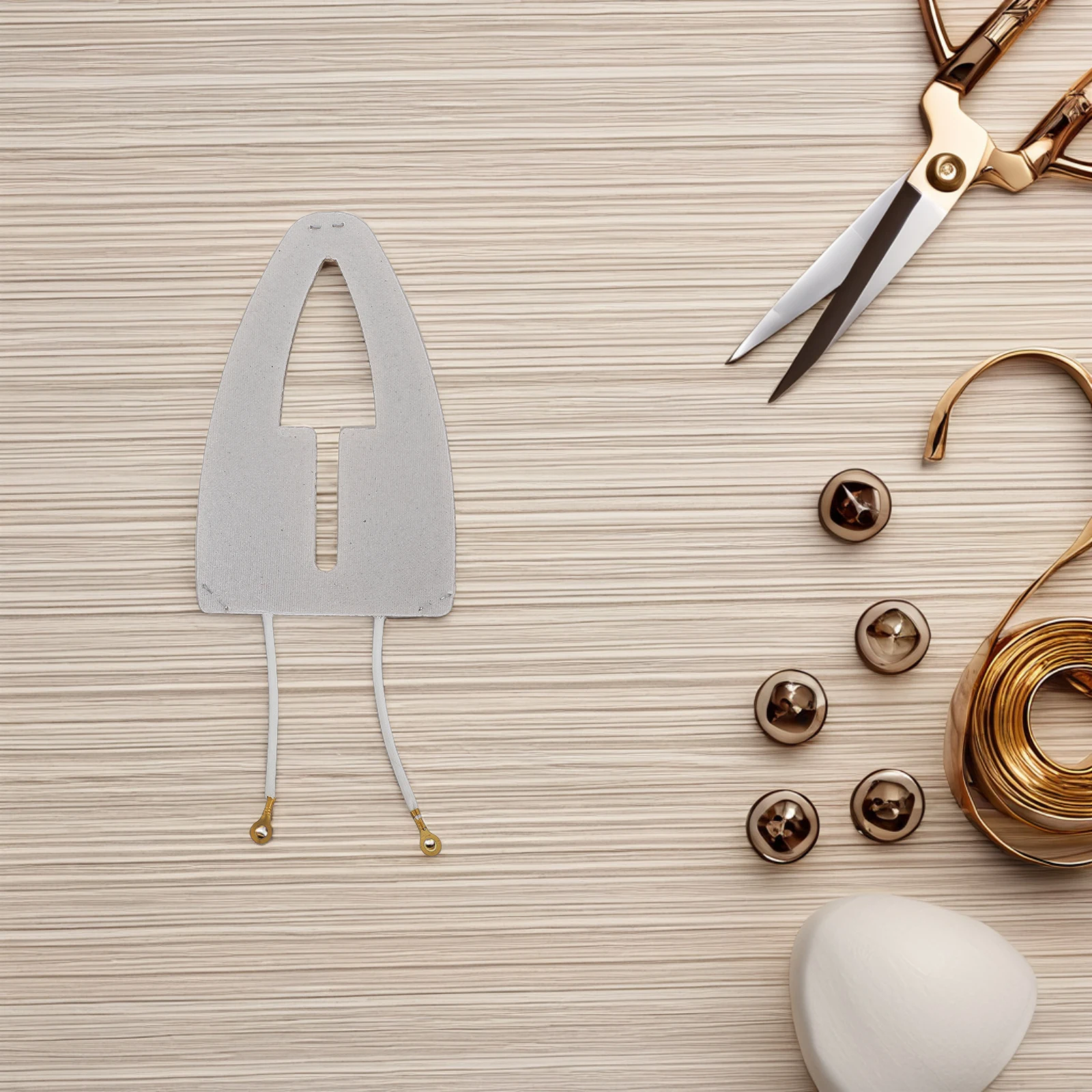 

Iron Heating Core Electric Element Part Fittings Replacement Mica 500w Thermostat Steam for