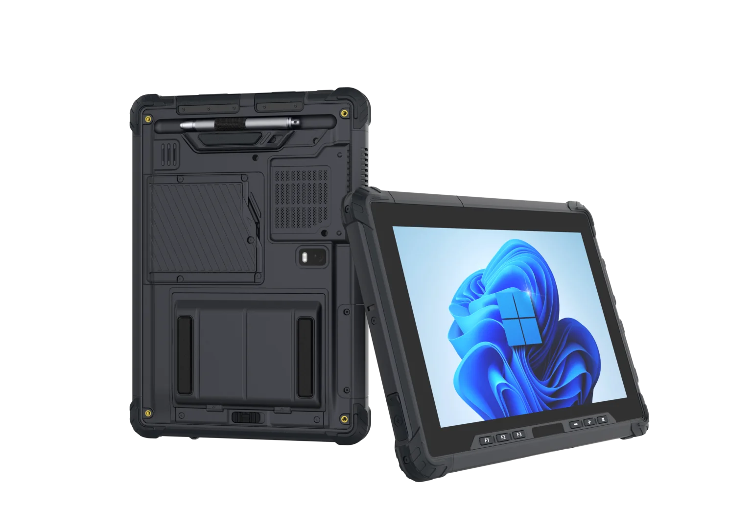 UW 58 Full Industrial Protection SDK Based 6000mAh Power Original Manufacture Field Tablet