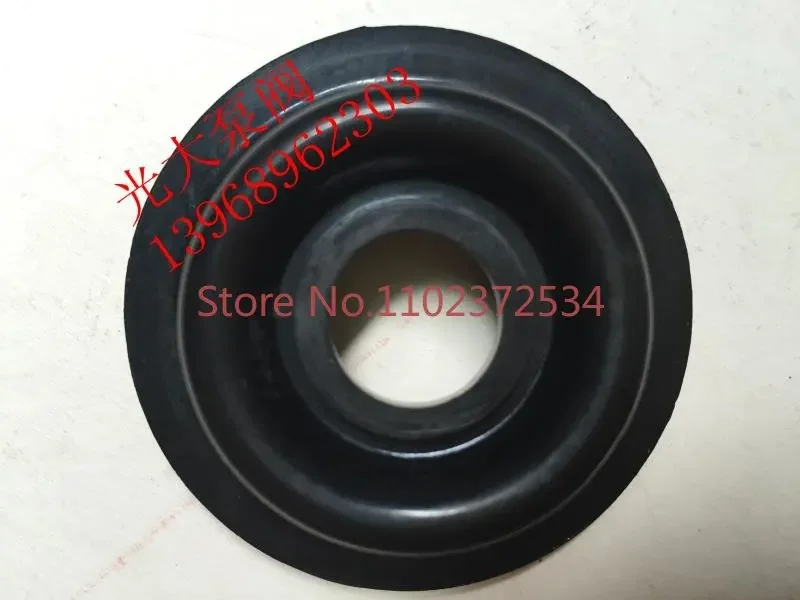 2PCS Milton Roe metering pump accessories GM oil seal cup GM0010-GM0500 black rubber metering pump oil seal