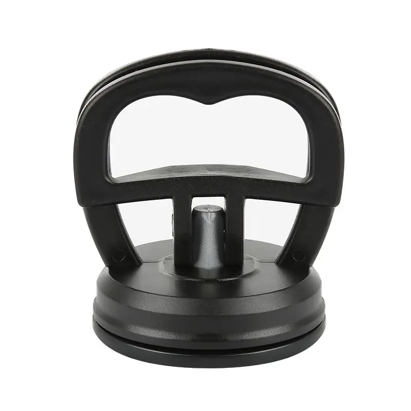1Pcs Suction Cup Lifter Glass Sucker Floor Tile Panel Carrier Furniture Moving Dent Puller Handheld Car Body Repair Tool view 6