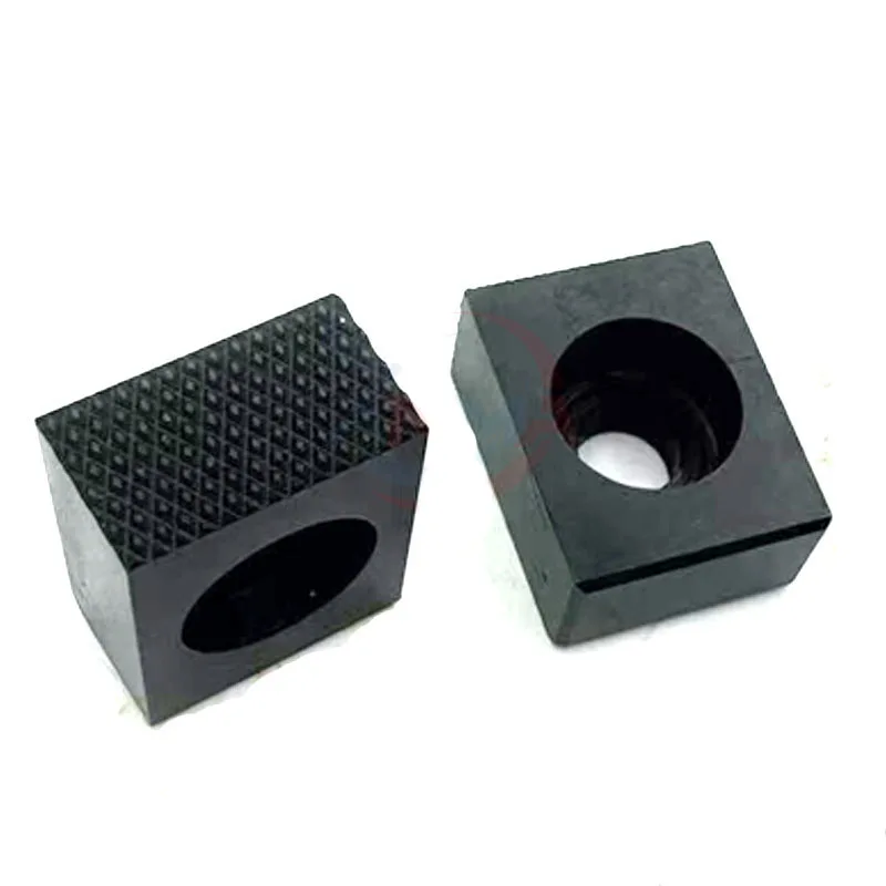 

10PCS Ryobi Gripper Pad Offset Machine Spare Parts size 8×14×18mm