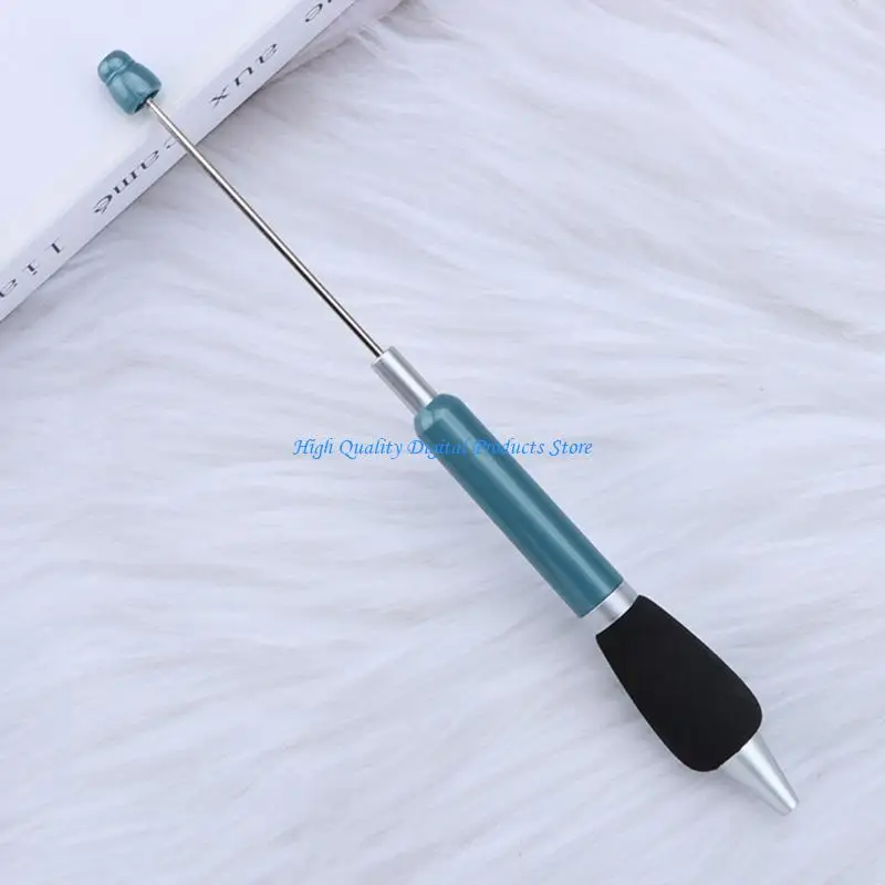 U2JE 8/12/20X قلم قلم قابلة للخرز قلم قلم 1.0 مم.