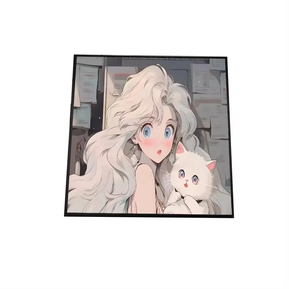 10,1-дюймовый квадратный ЖК-монитор LM265SQ1-SLA1 с поддержкой 26,5 (RGB)* 1920, 1920 кд/м, 60 Гц, 26,5 дюймовый квадратный ЖК-экран с поддержкой hdmi