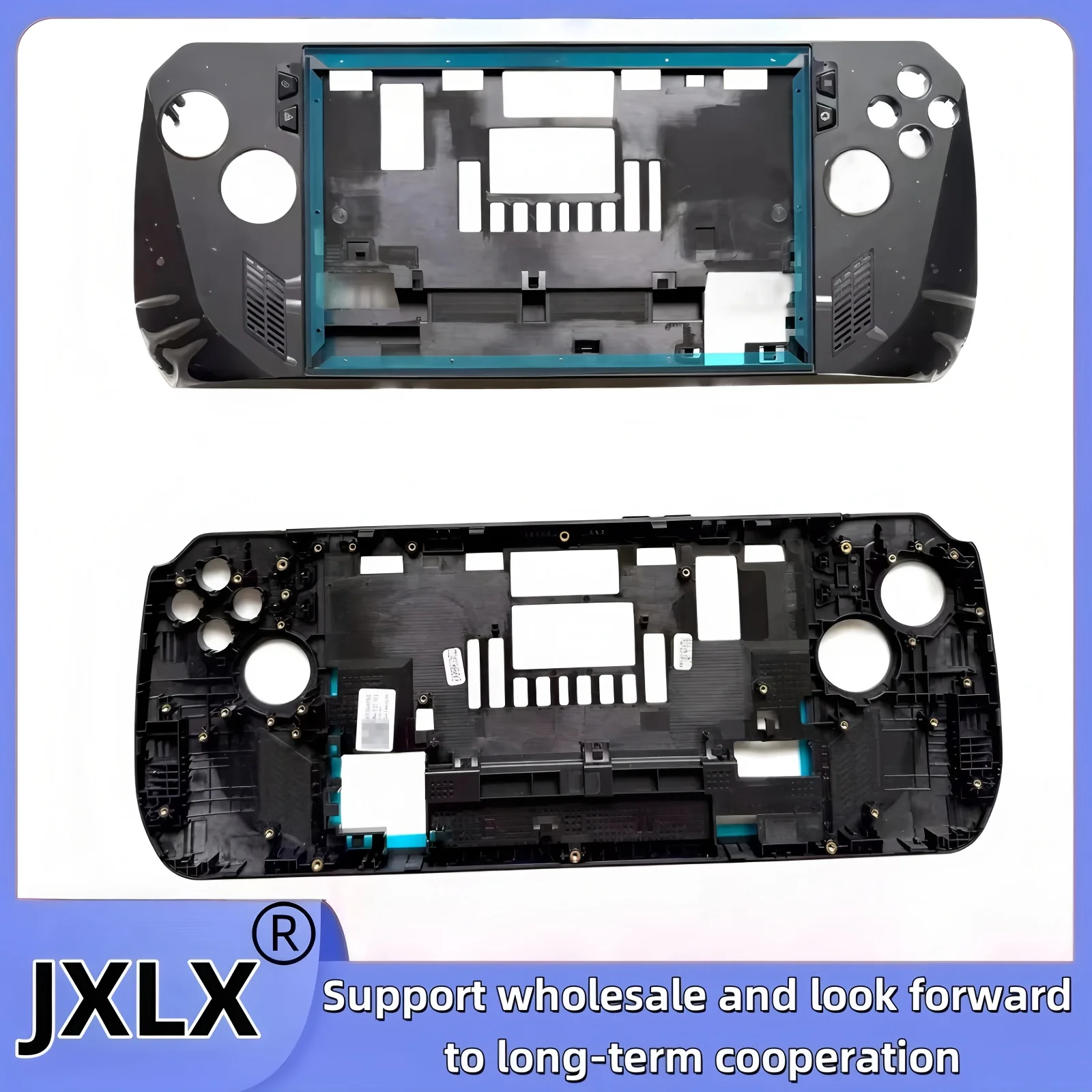 JXLX® New For ASUS ROG Handhel - đánh giá và giá Gaming Console Generations