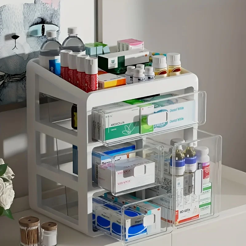 Thumbnail 2 - #9 Compare Medical Cabinets Before You Buy