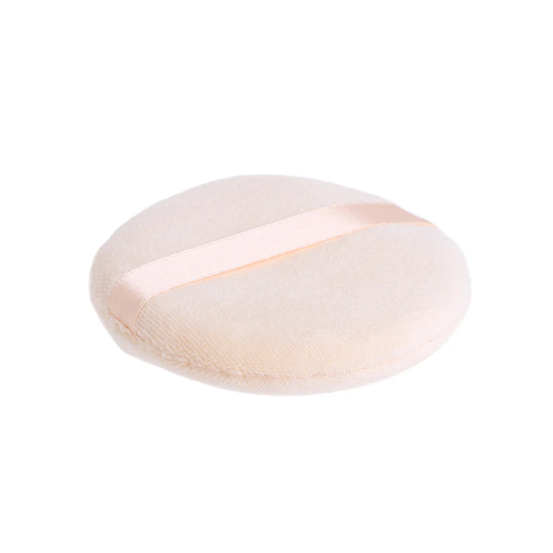 Face Body Powder Puff Cosmetic Makeup Super Soft Cleansing Make Up Sponge 3 Size Dropship