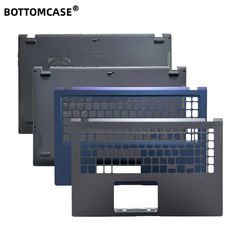 

Новый для ASUS vivobook X509 Y5200 F509 FL8700 Y5200 V5200F X515 X515DA X515JP X515JF X515JA ЖК-задняя крышка, верхняя крышка/верхняя крышка