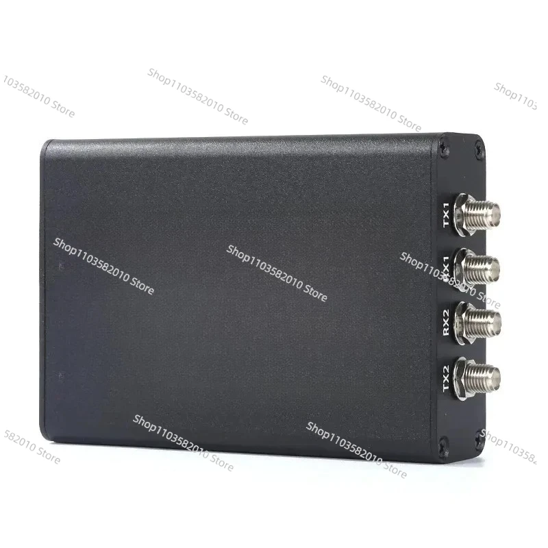 Pluto+ Adc/Dac AD93…