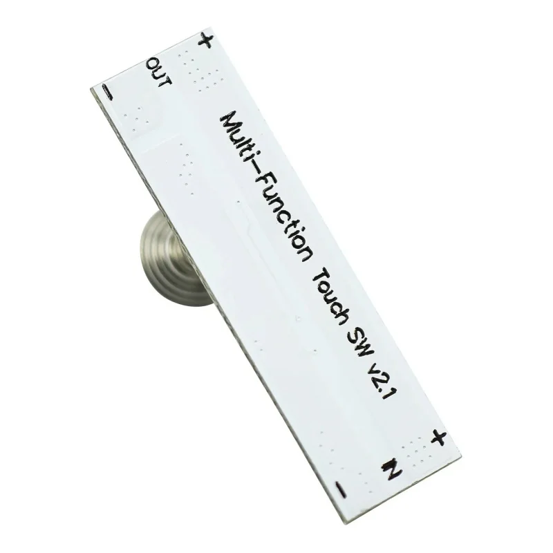 5-24VMultifunctional CabinetLEDLight Switch Dimming Switch Capacitive Sensing Stepless Dimming Module