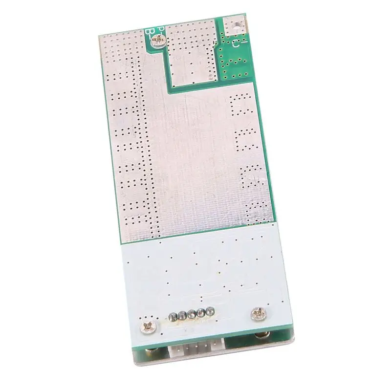ABKN-2X 4S 12V 100A Protection Board Lifepo4 Battery BMS PCB Board With Balance Inverter UPS Energy Storage