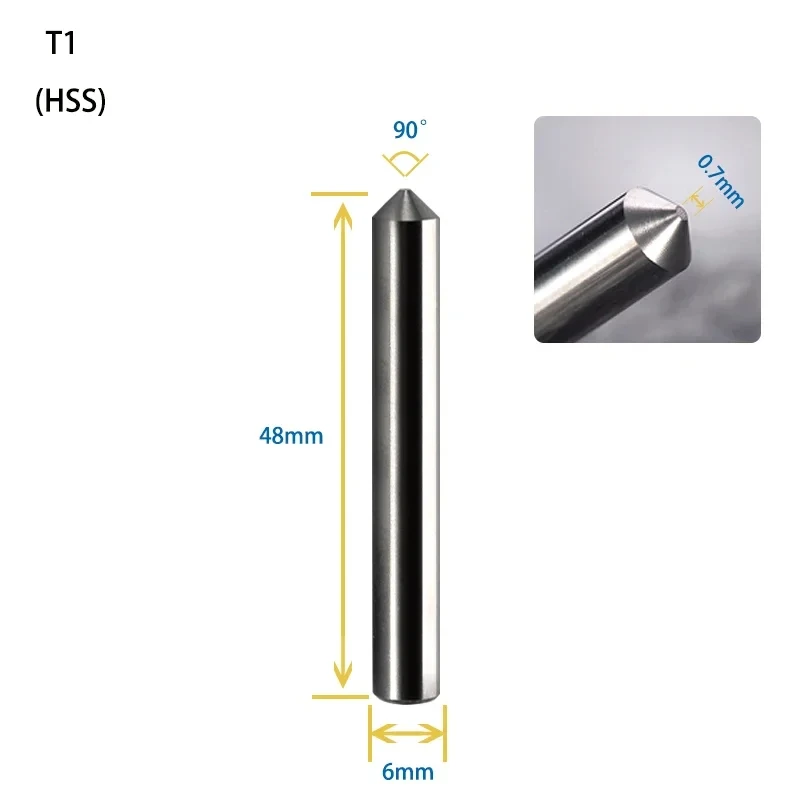 قطاعة مفاتيح كابا لتكرار ماكينة ، F1W ، T1 ، 90 درجة لمفتاح الغمازة ، متوافقة مع السيلكا ، مفتاح مصفوفة ، آلة نسخ ، أدوات أقفال