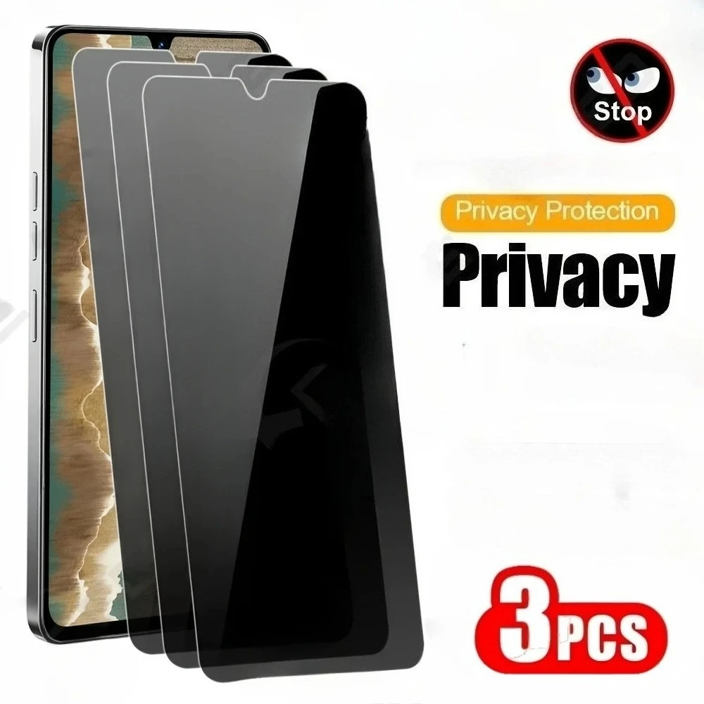 3PCS Privacy Screen…