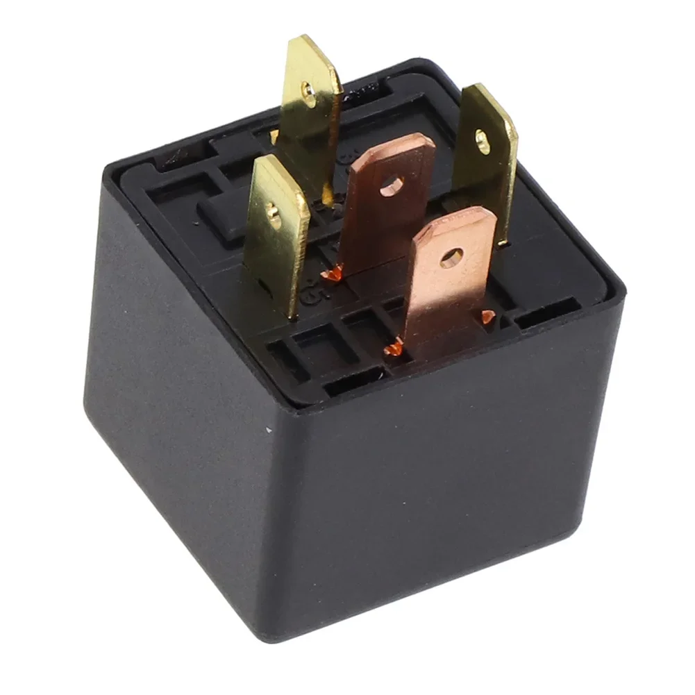 12V 30A/20A Car Relay FOAB-14B192-AA For Ford Multi Purpose Relay Fuel Pump Blower Relay Auto Accessories