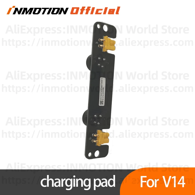 

INMOTION V14 Charging Pad For Electric Unicycle Accessories