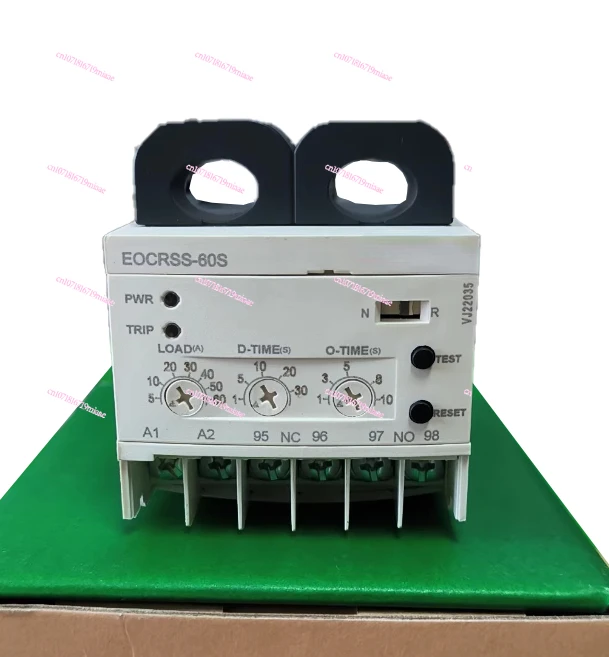 

Relay EOCRSS-60S EOCRSS-60W 24-240V