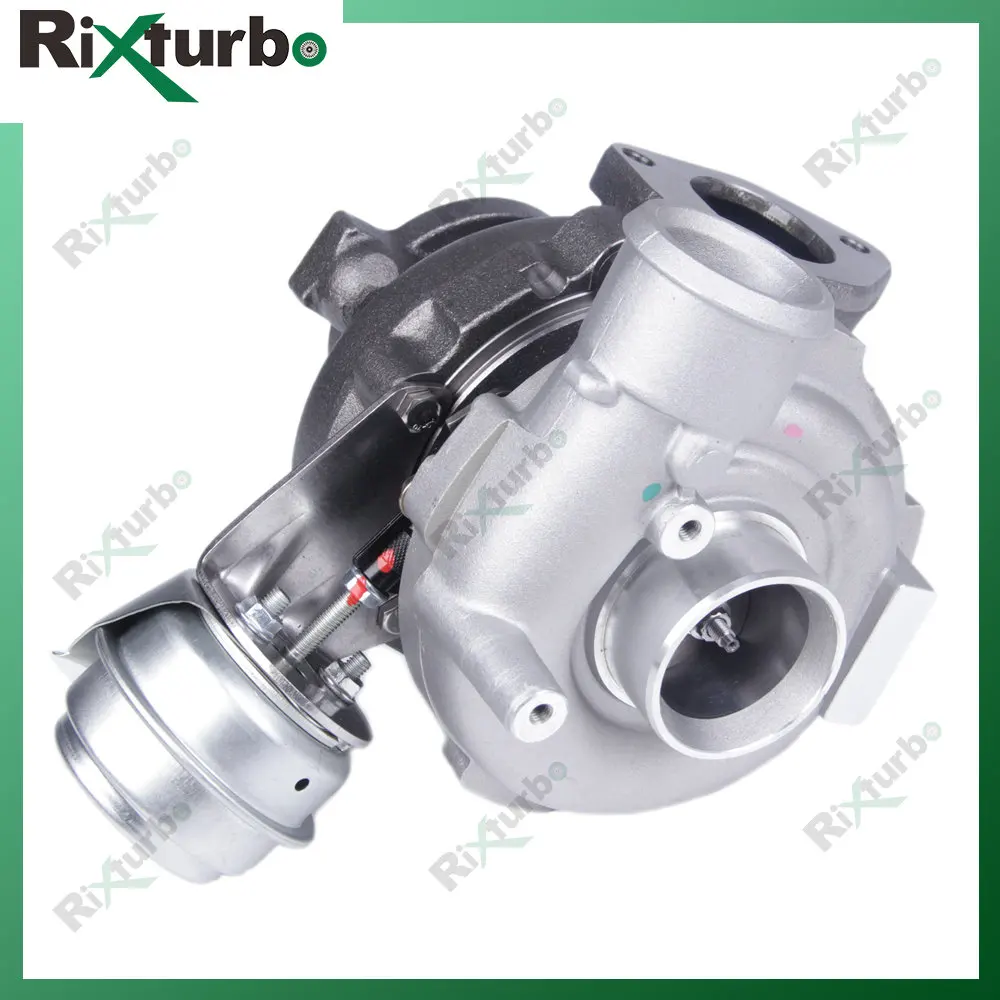 Complete Turbine For BMW 530D 730D 184HP 135KW 193HP 142KW 184HP 142KW 3.0L(E39) M57 D30 454191 454191-5012S 2248907H 1998-