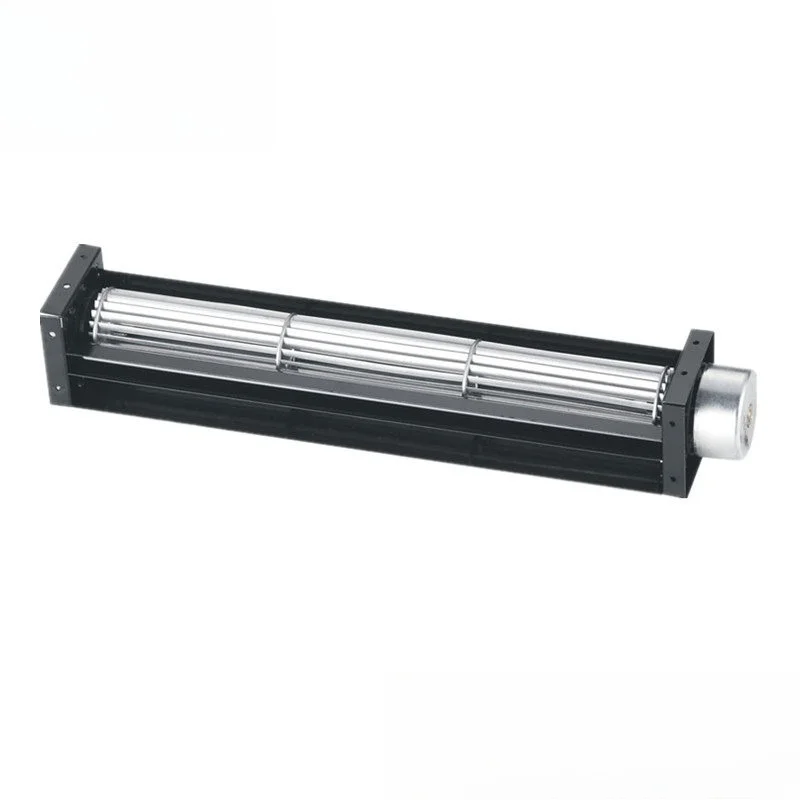 30F Dry-type Transformer Cross Flow Cooling Fan, Industrial Cross Flow Exhaust Equipment, Heat Dissipation CPU