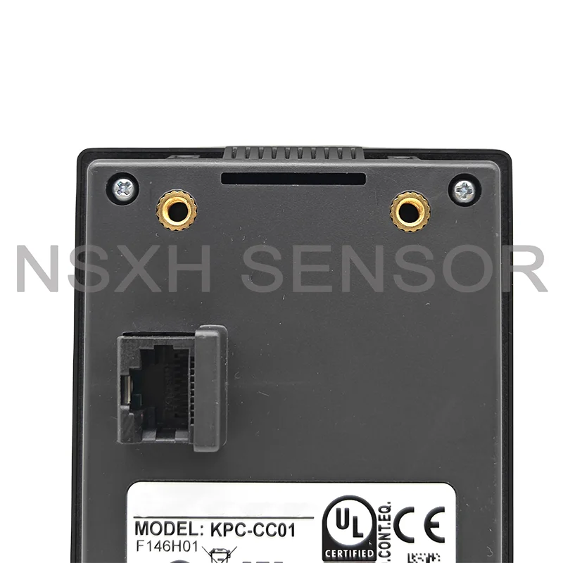 Новый оригинальный модуль ПЛК KPC-CC01