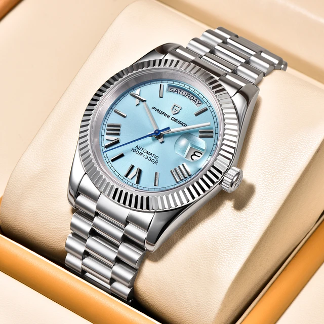 Relojes pagani aliexpress hotsell