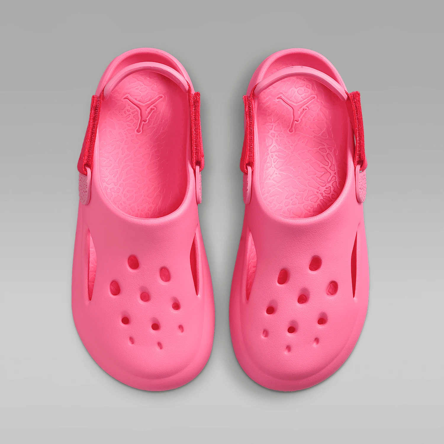 Sandal Nike Authentic 2025 Jordan GS Big Kid HF5981-600