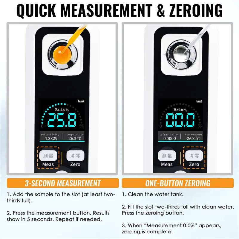 Digital Brix Refrac… - image