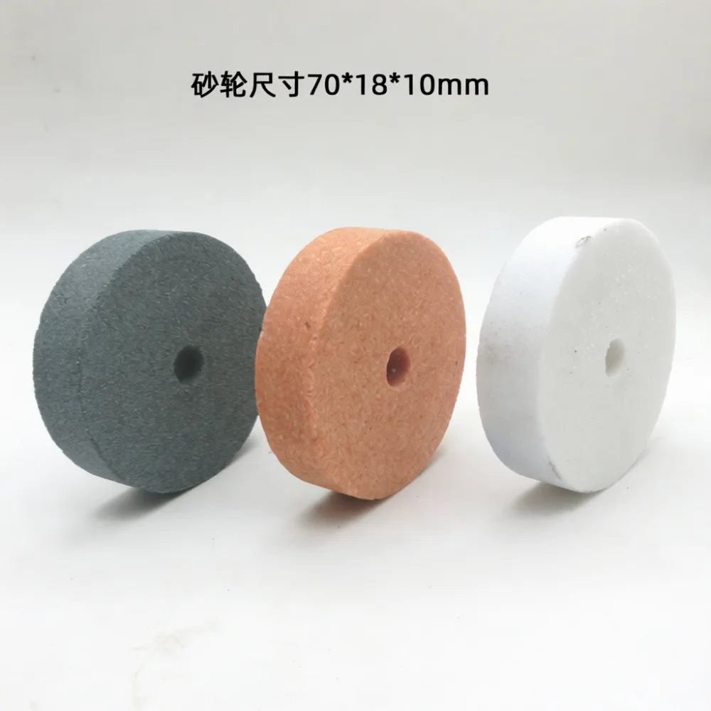 Grinding Wheel Bit For Power Drill Metal Surface Polishing Sharpening Tool Accessory Hand Drill Conversion Parts