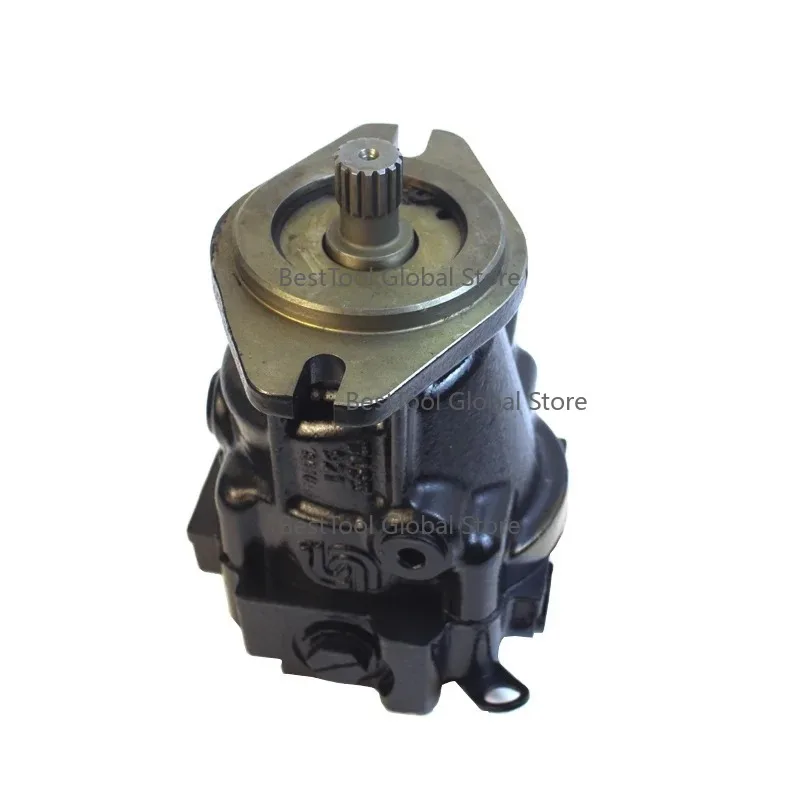 M-MF025 MMF035 MM-F044 MMF046 MMV035 MMV044 MMV046 MMF MMV Hydrau-lic Pi-ston Motor