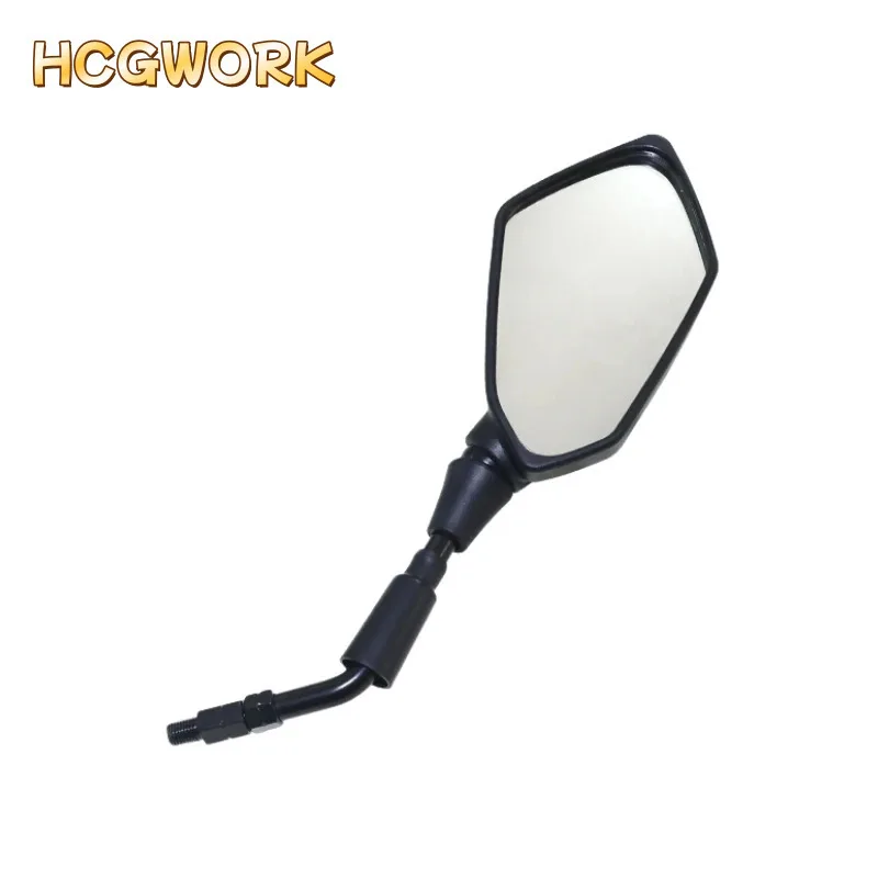 

боковое зеркало заднего вида для Zongshen Cyclone RX1 ZS150-51