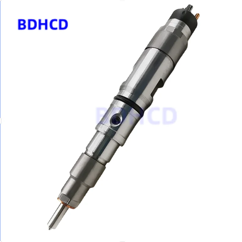 DL350 DX300LC DX300LL DX350LC 0445120040 0445120044 Diesel Common Rail Injector 65.10401-7001C