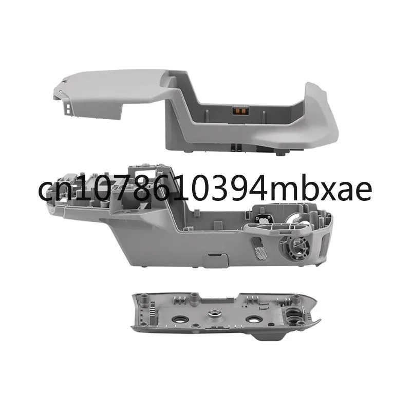 Gray Plastic Body Shell for DJI MAVIC Air 2 Replacement Middle Frame Upper Bottom Shell Cover for DJI Mavic Air 2 Repair Parts