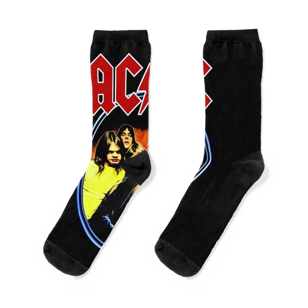 Battle-Field<<acdc acdc, acdc acdc acdc acdc, acdc, Socks