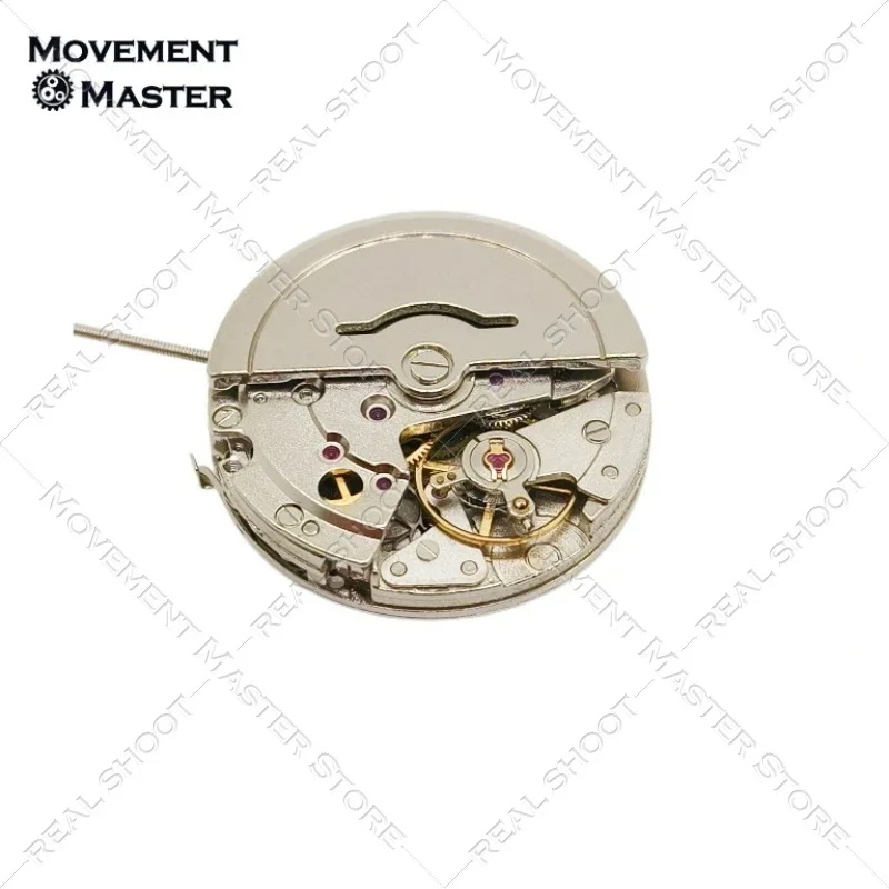 Nuovissimo 8205 Multi ago movimento meccanico sei aghi 3 6 9 movimento 6 9 12 cinque accessori per orologi con movimento ad ago