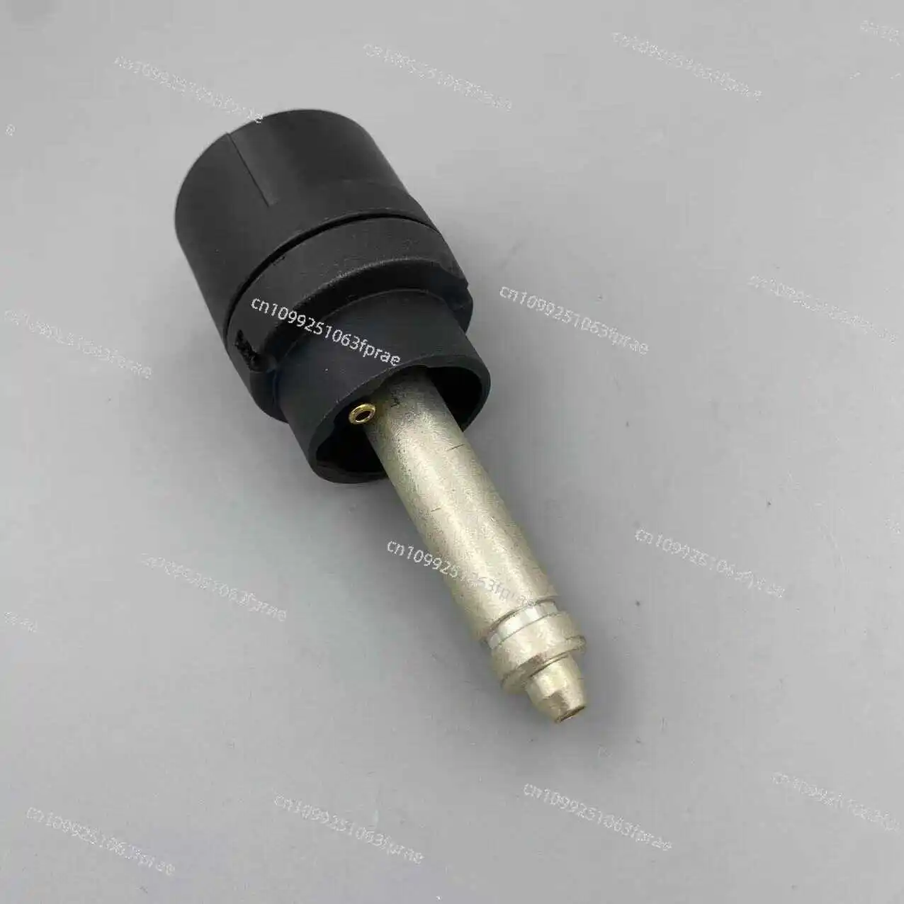 TPS400 conversion plug welding torch European interface 44.0350.3565Adapter-ZA FSC