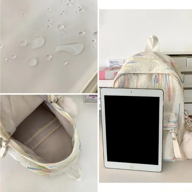 x90d-harajuku-school-backpack-large-capacity-laptop-backpack-with-multi-pockets-korean-sweet-colorful-book-bag-for-teens-girl