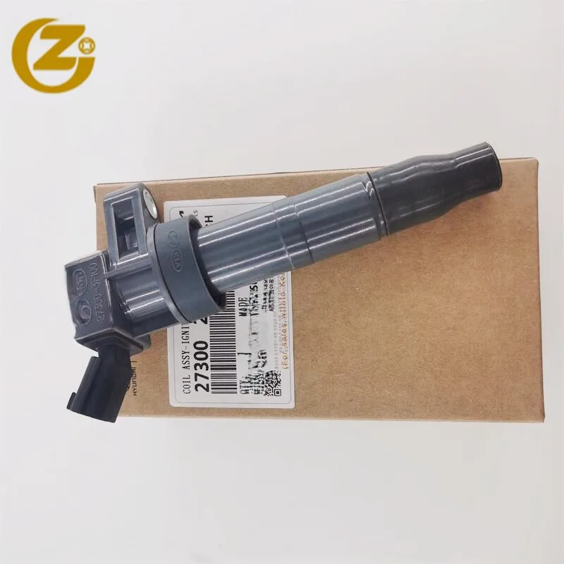 

273003F100 Катушка зажигания 27300 3F100 для Santa Fe Sonata Optima Forte 27300-3F100