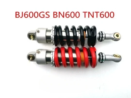 600bj600gs European Version Bn600i Tnt600 Rear Shock Absorber Components Rear Shock Absorber