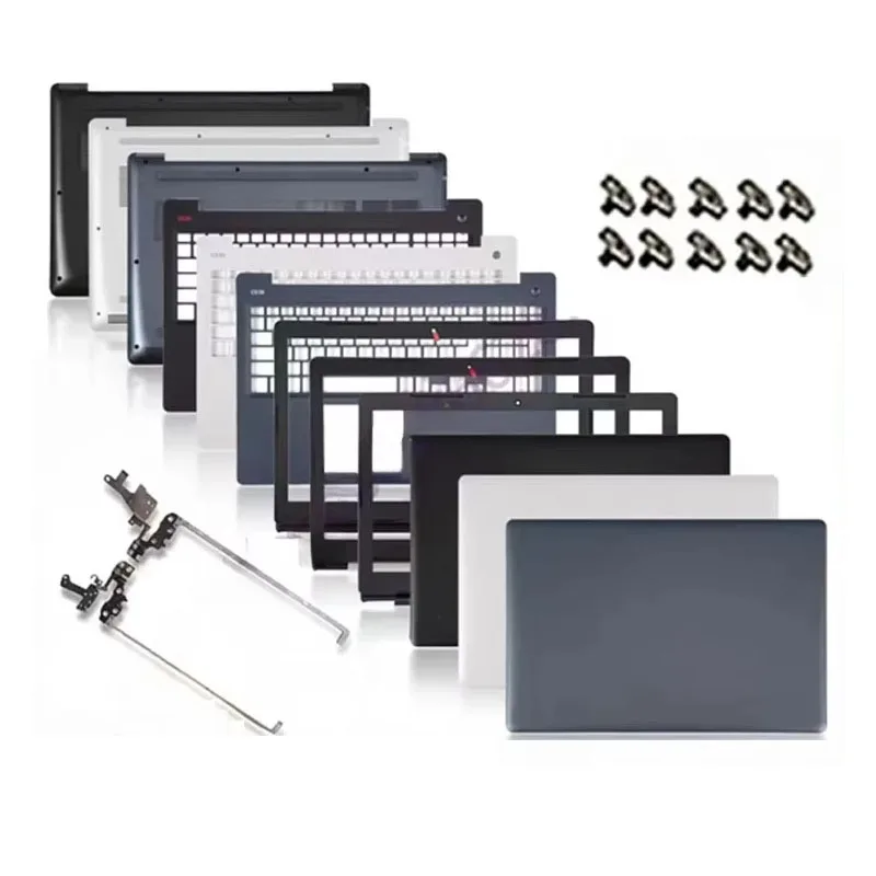 

New For G3 3579 15GD 15PD 15PR P75F Replacemen Laptop Accessories Lcd Back Cover/Front Bezel/Palmrest/Bottom With LOGO