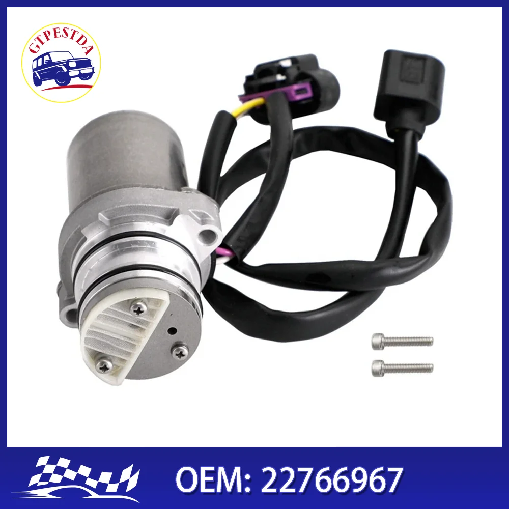 Dyferencjał samochodowy-pompa tylnego pompa oleju do GM Opel Vauxhall Insignia Cadillac SAAB 22765779 22766967 13280095 699-000