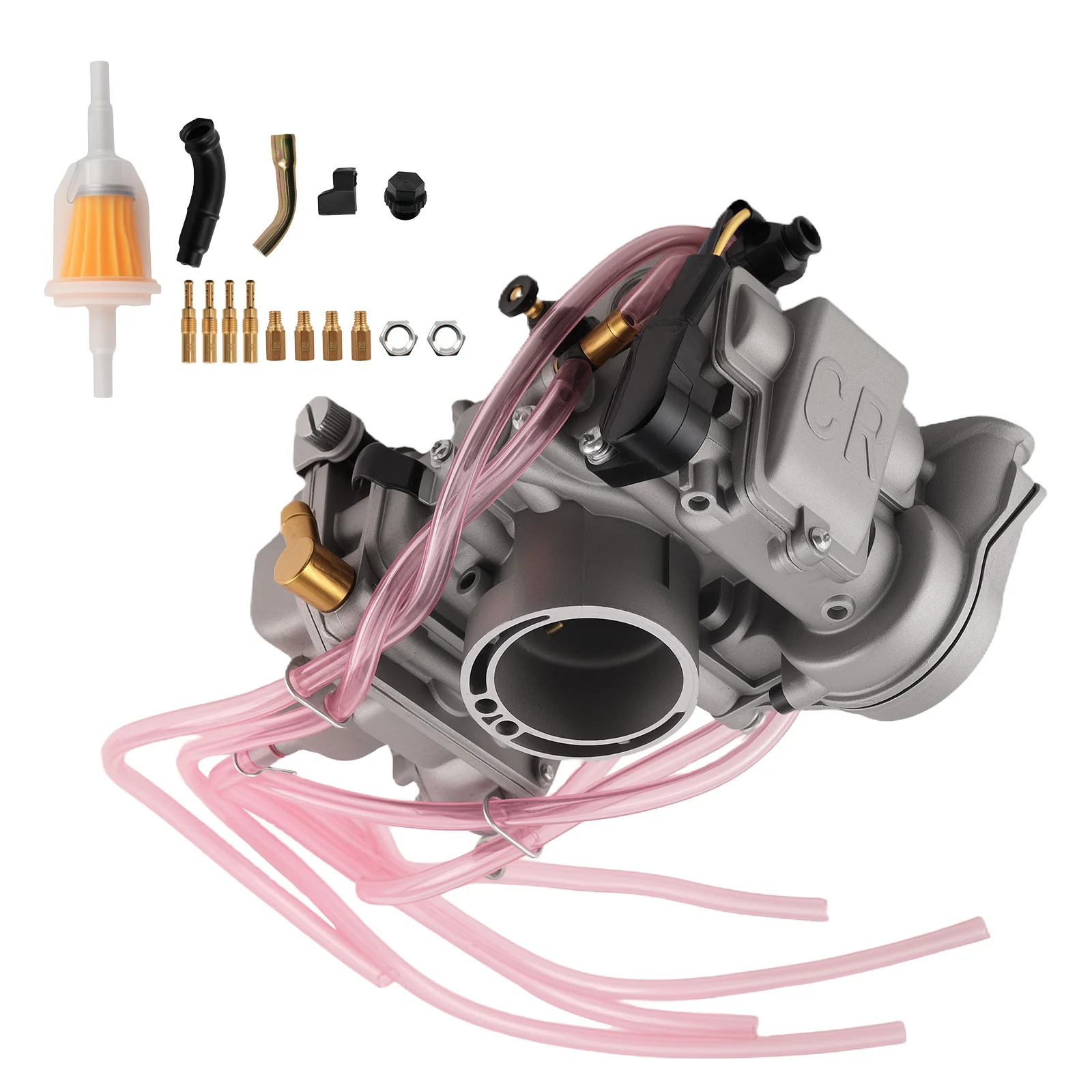 

Motorcycle Carburetor Carb for Yamaha YZ450F 5TG-14101-00-00 5TA-14101-00-00