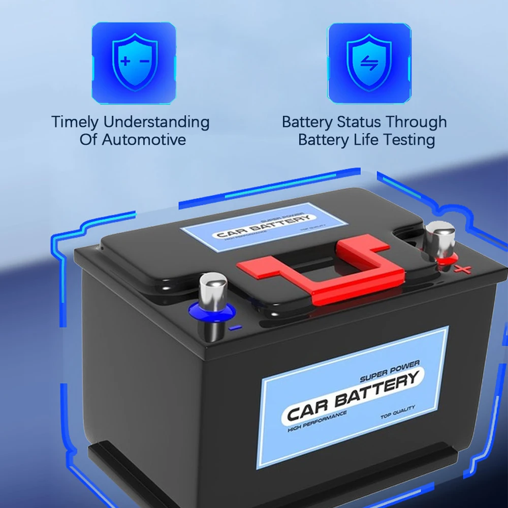 Clear/Erase Codes Vehicle OBD2 Code Reader OBDII Scanner MS310 Multi-language Work for Car Auto Car Diagnostic Scan Tool