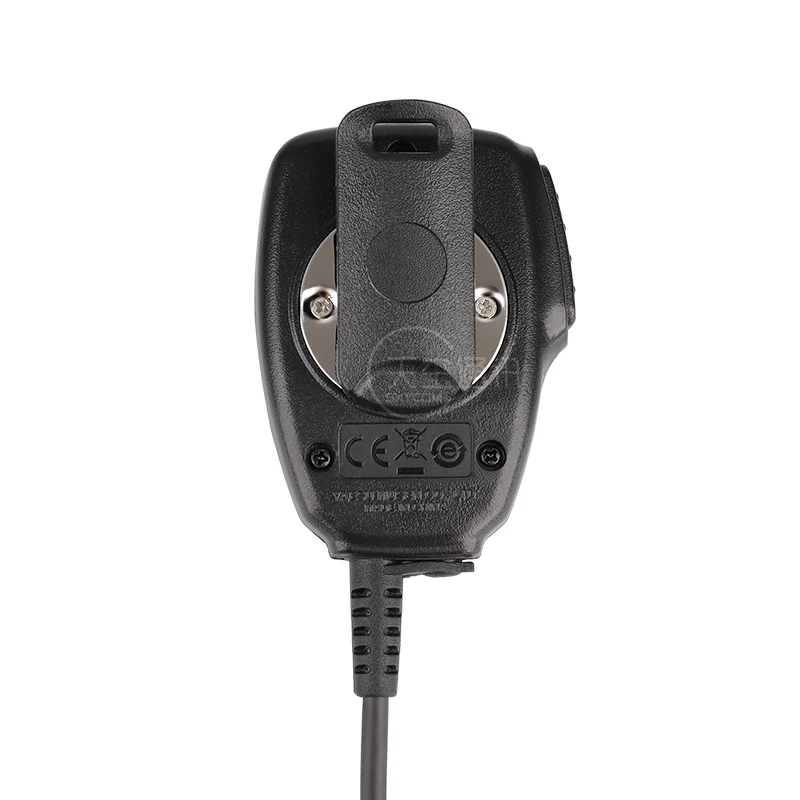 YAESU-micrófono de mano original de SSM-17h, accesorio original, VX-6R, 7R, actualización de MH-57A4B