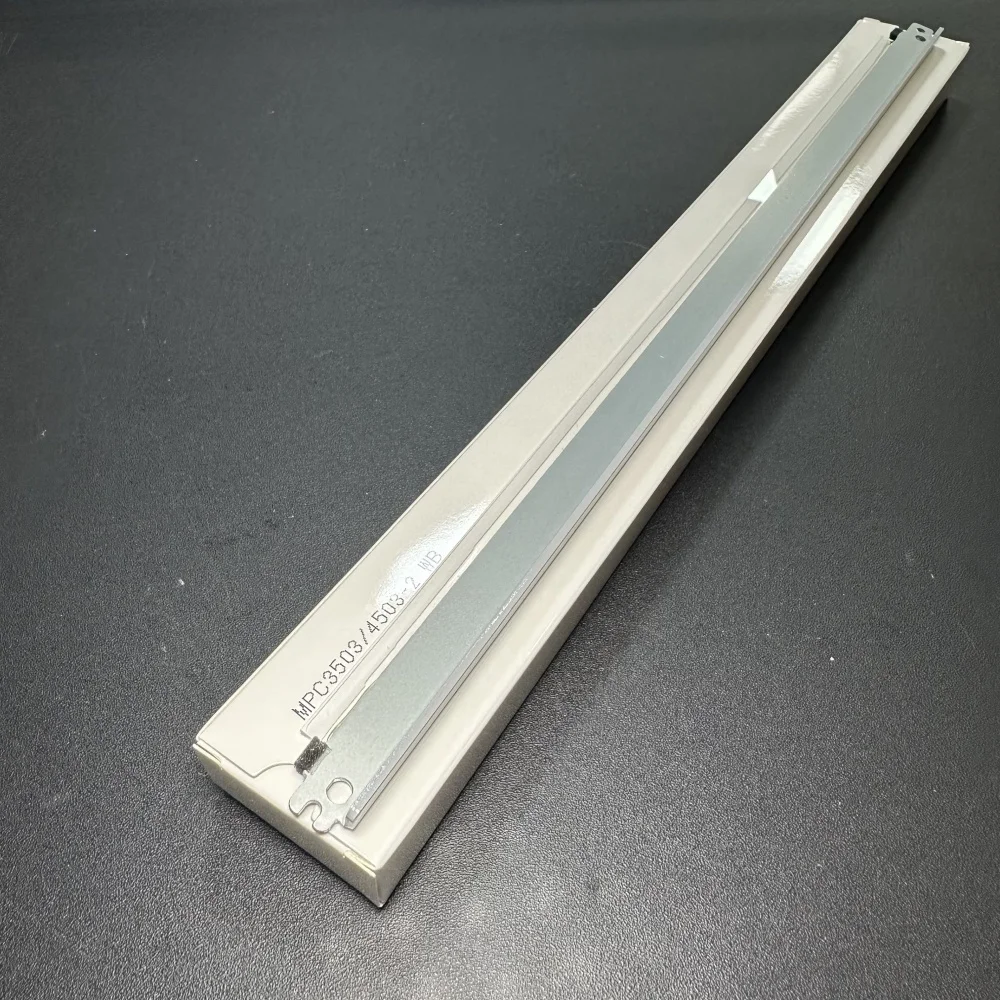 MPC3003 Lubricant Application PCR Cleaning Blade For Ricoh Aficio MP C3003 C3503 C4503 C5503 C6003 MPC4503 MPC3503 MPC5503