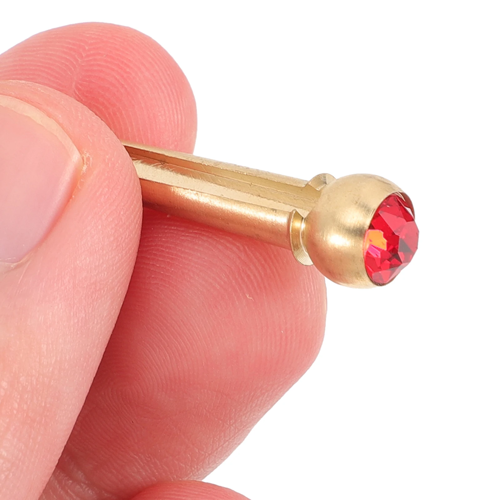 

Guitar String Nails Pin For Bridge Pins Parts Replacement Tuning Copper