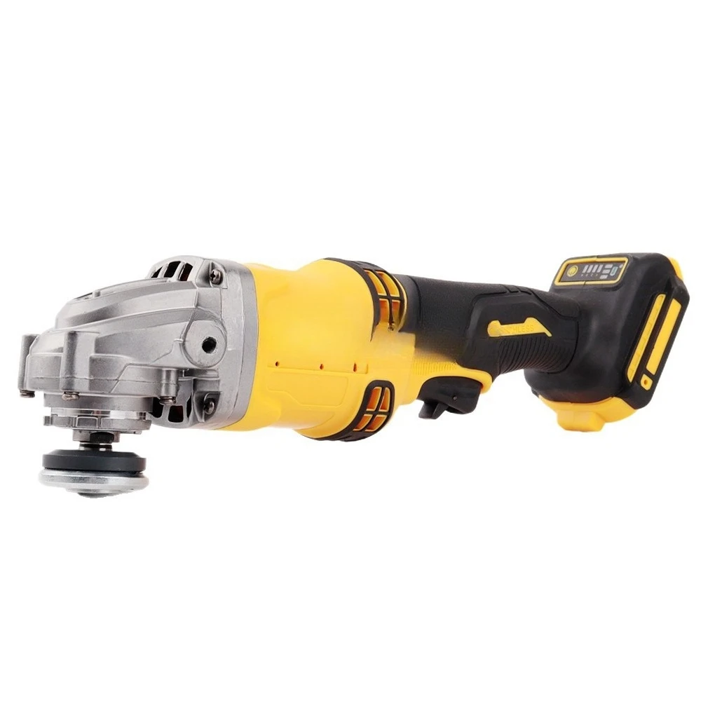 

Electric Machine, Household Polishing and Cutting Machine