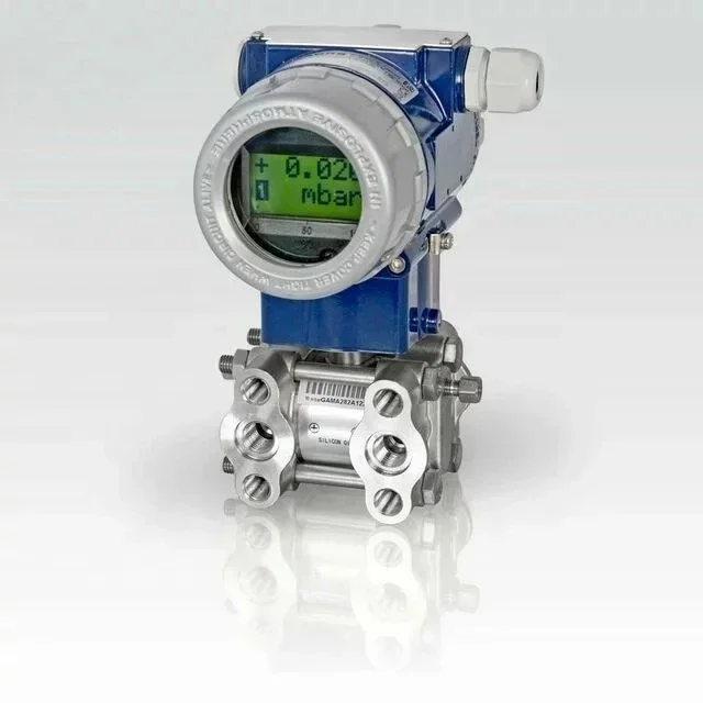 

Hot Selling OEM Endress +Hauser E+H Pressure Sensor New and Original Absolute and Gauge Pressure Transmitter