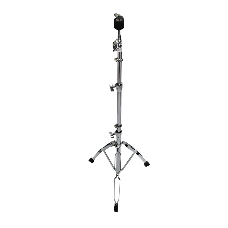 

Hooqu Custom High Quality Drum Accessories Professional Straight Cymbal Stand
